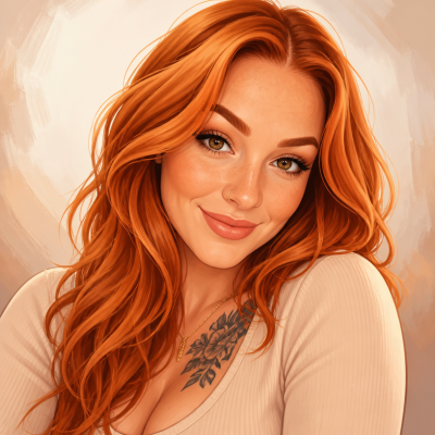ginger-lang-1169a549's profile photo