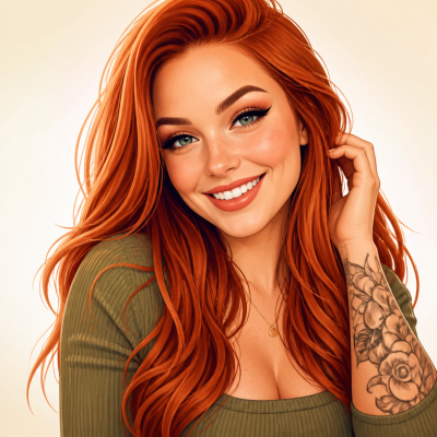ginger's profile photo