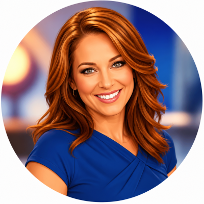 ginger_zee's profile photo