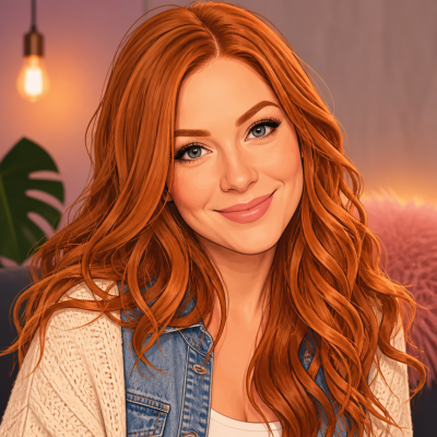 gingersmith's profile photo