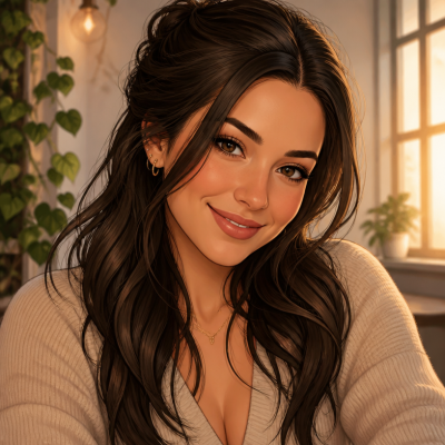 ginnie's profile photo
