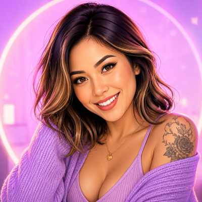 girlieviray's profile photo