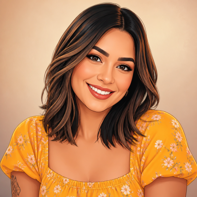 gisela-pineda's profile photo