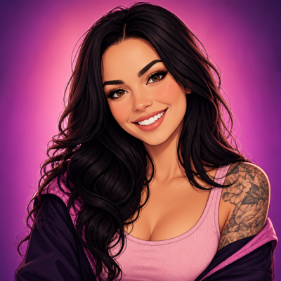 gisellegrey's profile photo