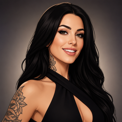 giuliawylde's profile photo
