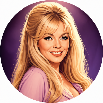 gloriaroot's profile photo