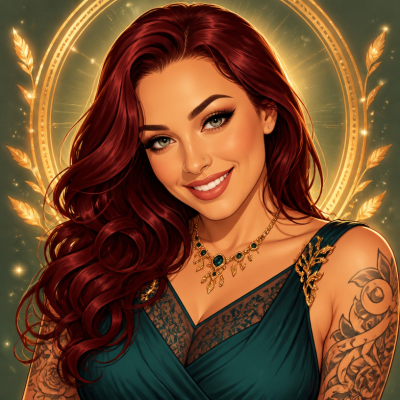 goddess-suzina's profile photo