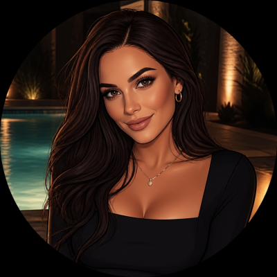 goddessninaferrari's profile photo