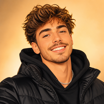 gohaaard's profile photo
