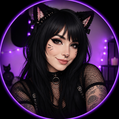 gothiccatgirl's profile photo