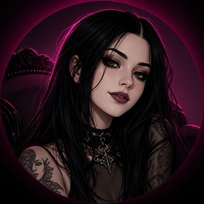 gothxmia's profile photo