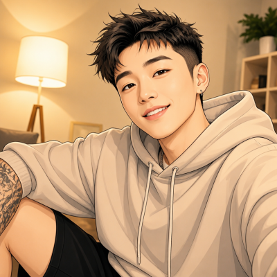 gouzi_21's profile photo