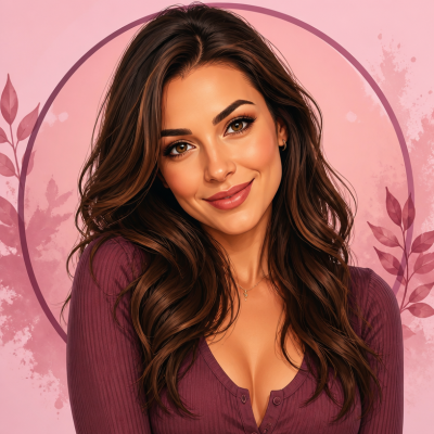 graciaferrari's profile photo