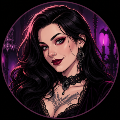 graveyardvixen's profile photo
