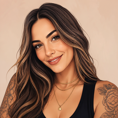 graziellaschmitt's profile photo