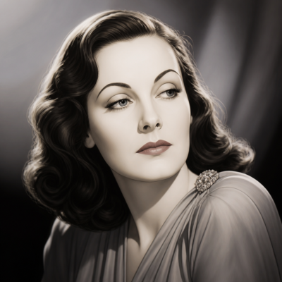 greta-garbo's profile photo