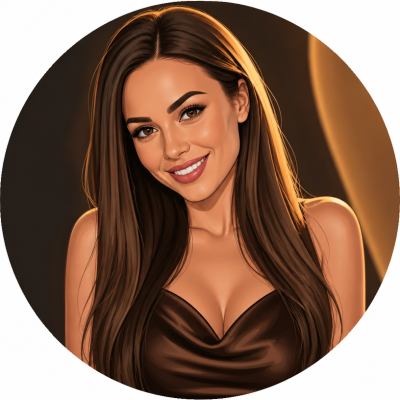 greta-martini's profile photo