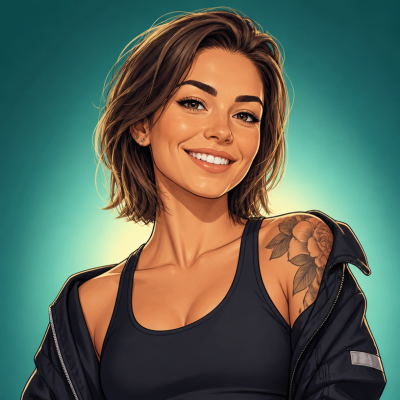 gretaadami's profile photo