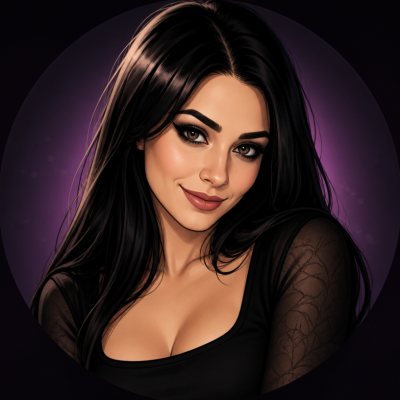 gretanoir's profile photo