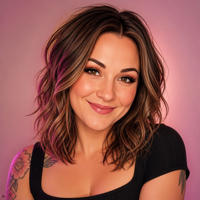 gretchenimes's profile photo