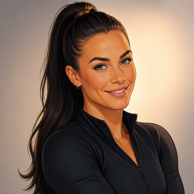 gudny-bjork-stefansdottir's profile photo