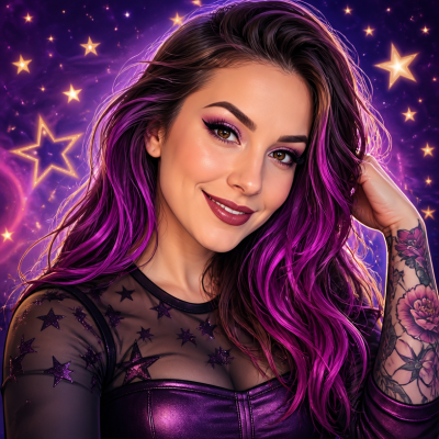gwenetoile's profile photo