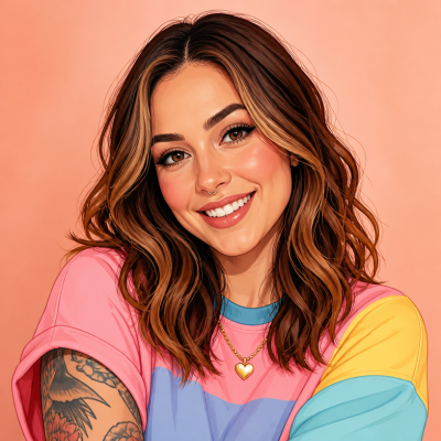 gwenpace's profile photo