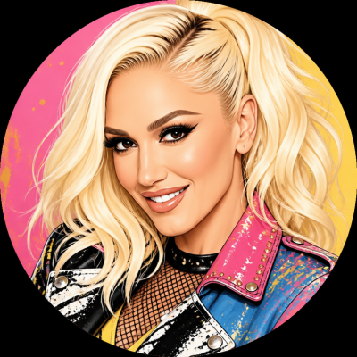 gwenstefani's profile photo