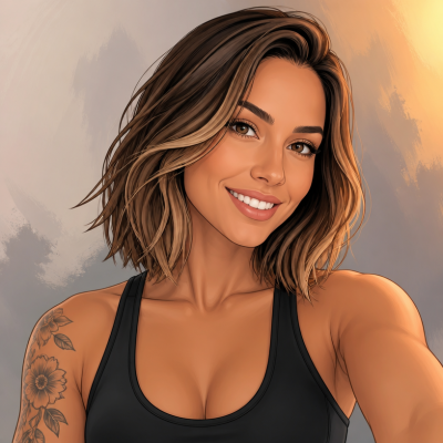 gymfit.27's profile photo
