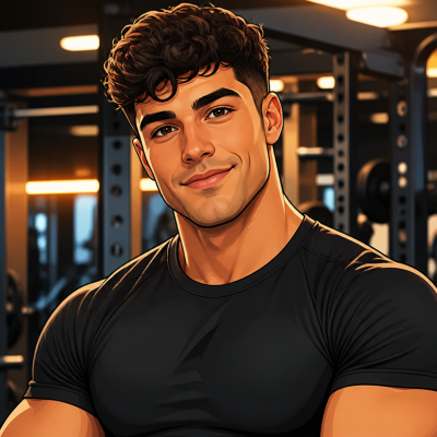 gymlife1729's profile photo