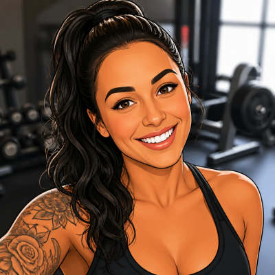 gymmieneutron's profile photo
