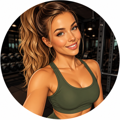 gymratkaterock's profile photo