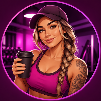 gymvibecafe's profile photo