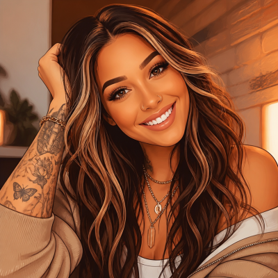 gypsyleigh's profile photo