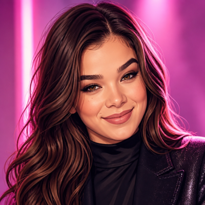 haileesteinfeld's profile photo