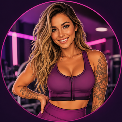 haileydelf's profile photo