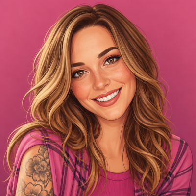 haileyharber's profile photo