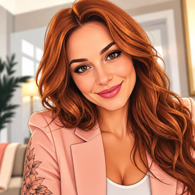 haileyyryan's profile photo