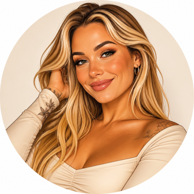 haleyohhbaby's profile photo