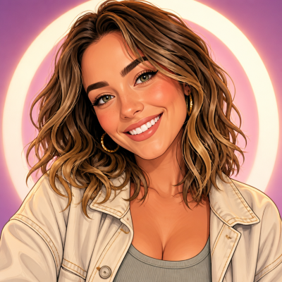 hali-morgan's profile photo