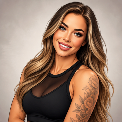 hallie-marnon's profile photo