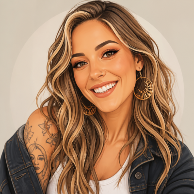 halliemackichan's profile photo