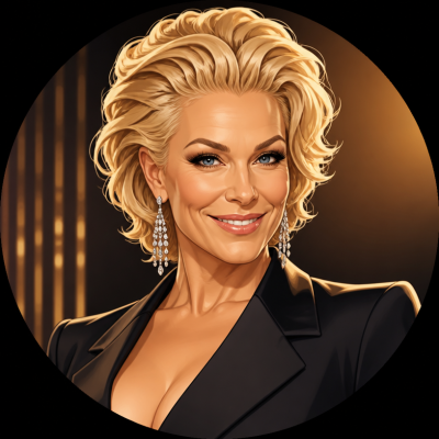 hannah_waddingham's profile photo