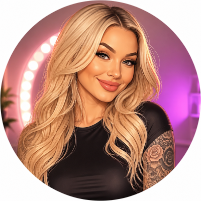 hannahilton's profile photo