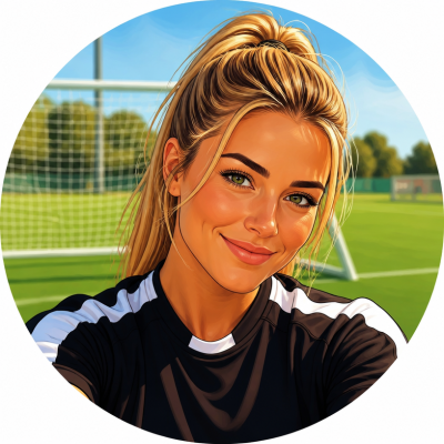 hannahjadecain's profile photo