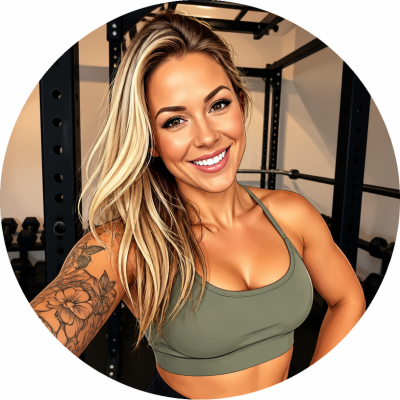 hannahtherackattack's profile photo