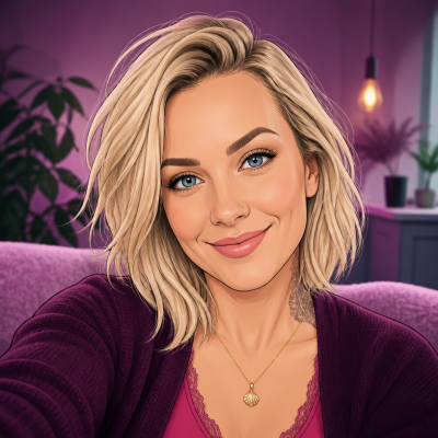 hanneholst's profile photo