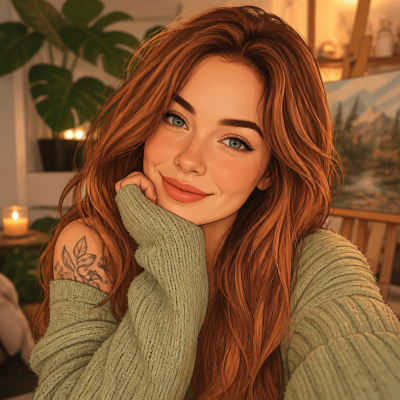 hannekeliset's profile photo