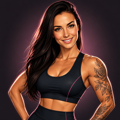 hardcore_physique_girl's profile photo