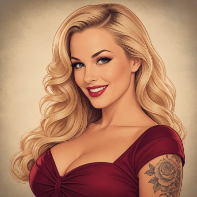 harleyraine's profile photo